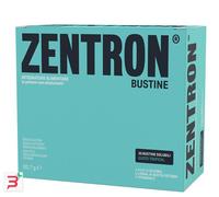 ZENTRON 30 BUSTINE SOLUBILI