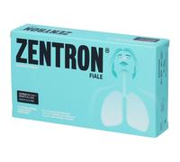 ZENTRON® Fiale 15x5 ml Fiale