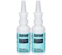 ZENTRON® Spray 2x50 ml Spray orale
