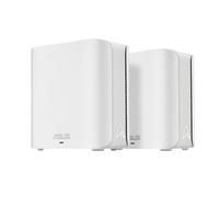 Zenwifi BD4 BE3600 - 2er Pacco Bianco