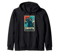 Zenyatta Cavallo, Corsa di cavalli, Del Mar, Santa Anita, Cavalli Felpa con Cappuccio