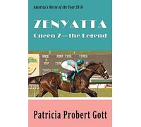 Zenyatta: Queen Z - the Legend