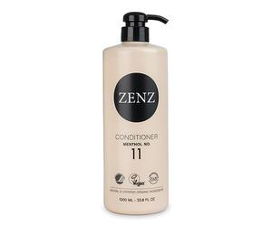 ZENZ - Balsamo al mentolo organico n. 11-1000 ml
