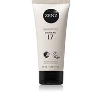 ZENZ Organic Cactus No. 17 shampoo idratante intenso 50 ml