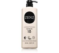 ZENZ Organic Cactus No. 18 balsamo di idratazione profonda 1000 ml