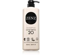 ZENZ Organic Cactus Pure No. 20 shampoo idratante adatto ai soggetti allergici 1000 ml