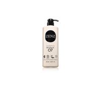 Zenz Organic Deep Wood No. 07 1000 ml - Shampoo Idratante
