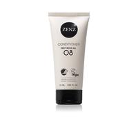 Zenz organic Deep Wood No. 08 Balsamo 50 ml - Balsamo