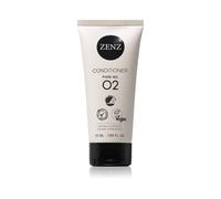 Zenz organic Pure No. 02 Balsamo 50 ml - Balsamo