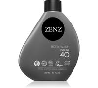 ZENZ Organic Pure No. 40 gel detergente idratante per pelli sensibili 250 ml