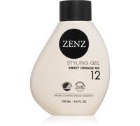 ZENZ Organic Sweet Orange No. 12 gel modellante effetto idratante 130 ml