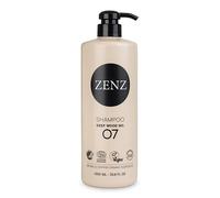 ZENZ - Shampoo Bio Deep Wood n. 7-1000 ml