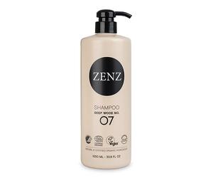 ZENZ - Shampoo Bio Deep Wood n. 7-1000 ml