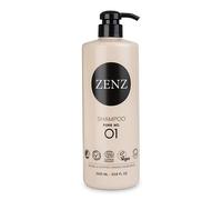 ZENZ - Shampoo Bio Pure No. 01-1000 ml