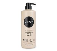ZENZ - Shampoo Bio Sweet Sense No. 4-1000 ml