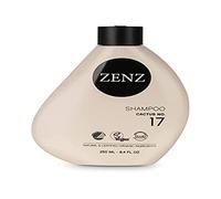 ZENZ Organic Cactus No. 17 shampoo idratante intenso 250 ml
