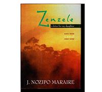 Zenzele: A Letter for My Daughter