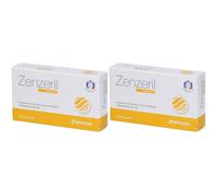Zenzeril 2x30 pz Compresse