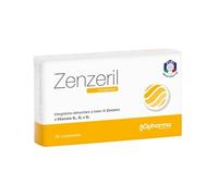 ZENZERIL 30CPR