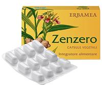 ZENZERO 24 Cpd Erbamea