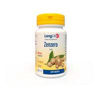 Zenzero 500mg, 36 g