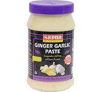 Zenzero & aglio Mix Pasta Sapna 1kg