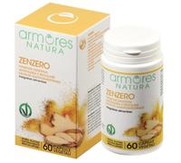 ARMORES Zenzero 60 Cps