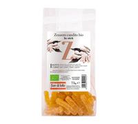 ZENZERO CANDITO 75G