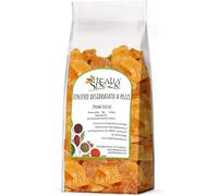 Zenzero Disidratato 100% Naturale a Pezzi 1 kg Spezia Alimentare Italia Prima Sc