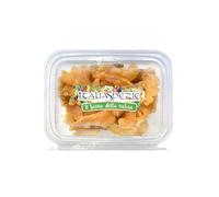 Zenzero Disidratato Senza Zucchero cristallizzato - a Fette 100% Naturale - Prim