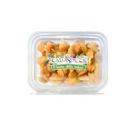 Zenzero Disidratato Senza Zucchero cristallizzato a Pezzi 100% Naturale - Prima