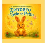 Zenzero e il sole nel Petto: 1