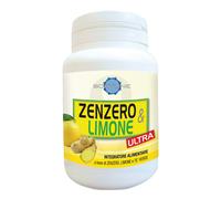 Zenzero e limone ultra 60 capsule