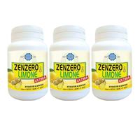 Zenzero E Limone Ultra 60 Capsule 3x60 pz Capsule