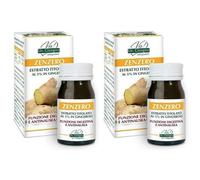 Zenzero Estratto Titolato 60 Pastiglie 2x60 pz Pastiglie