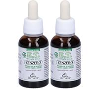 Zenzero Et 30 Ml 2x30 ml Gocce orali
