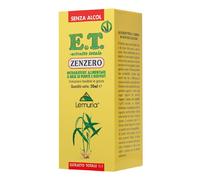 Zenzero Et 30 Ml 30 ml Gocce orali