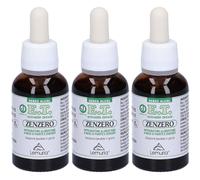 Zenzero Et 30 Ml 3x30 ml Gocce orali