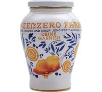 ZENZERO FABBRI DRINK GARNISH 1 KG