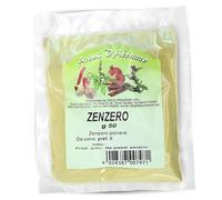 ZENZERO IN POLVERE - 50 g - SPEZIE - AROMI D'ABRUZZO