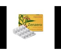 Zenzero integratore per il sistema digerente 24 capsule