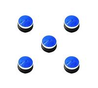 ZENZERO® - KIT AERATORI A SCOMPARSA con CHIAVE per RUBINETTO - disponibili varie OFFERTE e MISURE (M16,5/M18,5/M21,5/M24) - 1 kit: (5pz, M18,5)