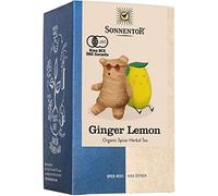 Sonnentor BIO Ginger Lemon Tea