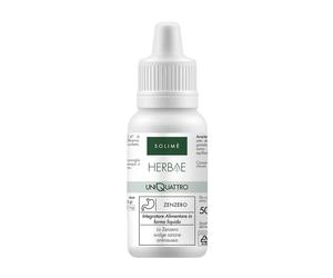 ZENZERO NATURA PRONTA 50ML