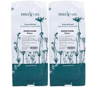 Zenzero Polvere Rizoma 2x100 g