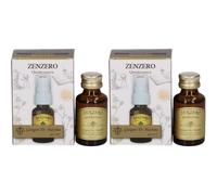 Zenzero Quintessenza Spray 15 ml 2x15 ml Spray orale