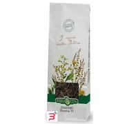 ZENZERO TAGLIO TISANA RIZOMA 100 G