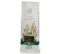 Zenzero Taglio Tisana Rizoma 100 G 100 g