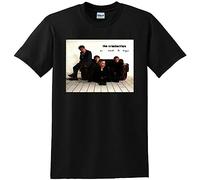 ZenzEs The Cranberries Mens T Shirt No Need To Argue Vinyl CD Cover Size M