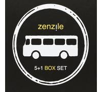 Zenzile - 5+1 Box Set